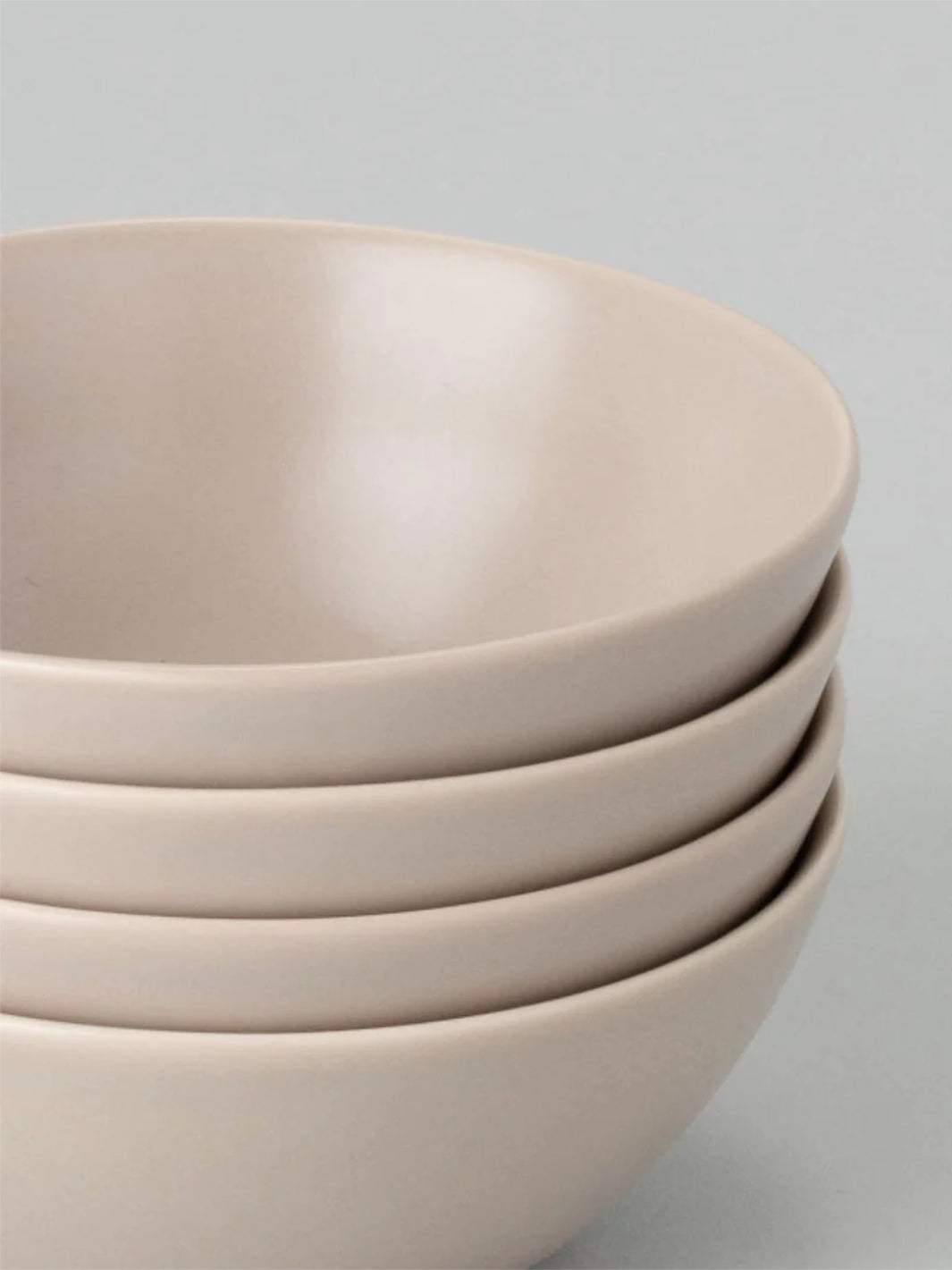 FABLE The Breakfast Bowls (4-Pack)