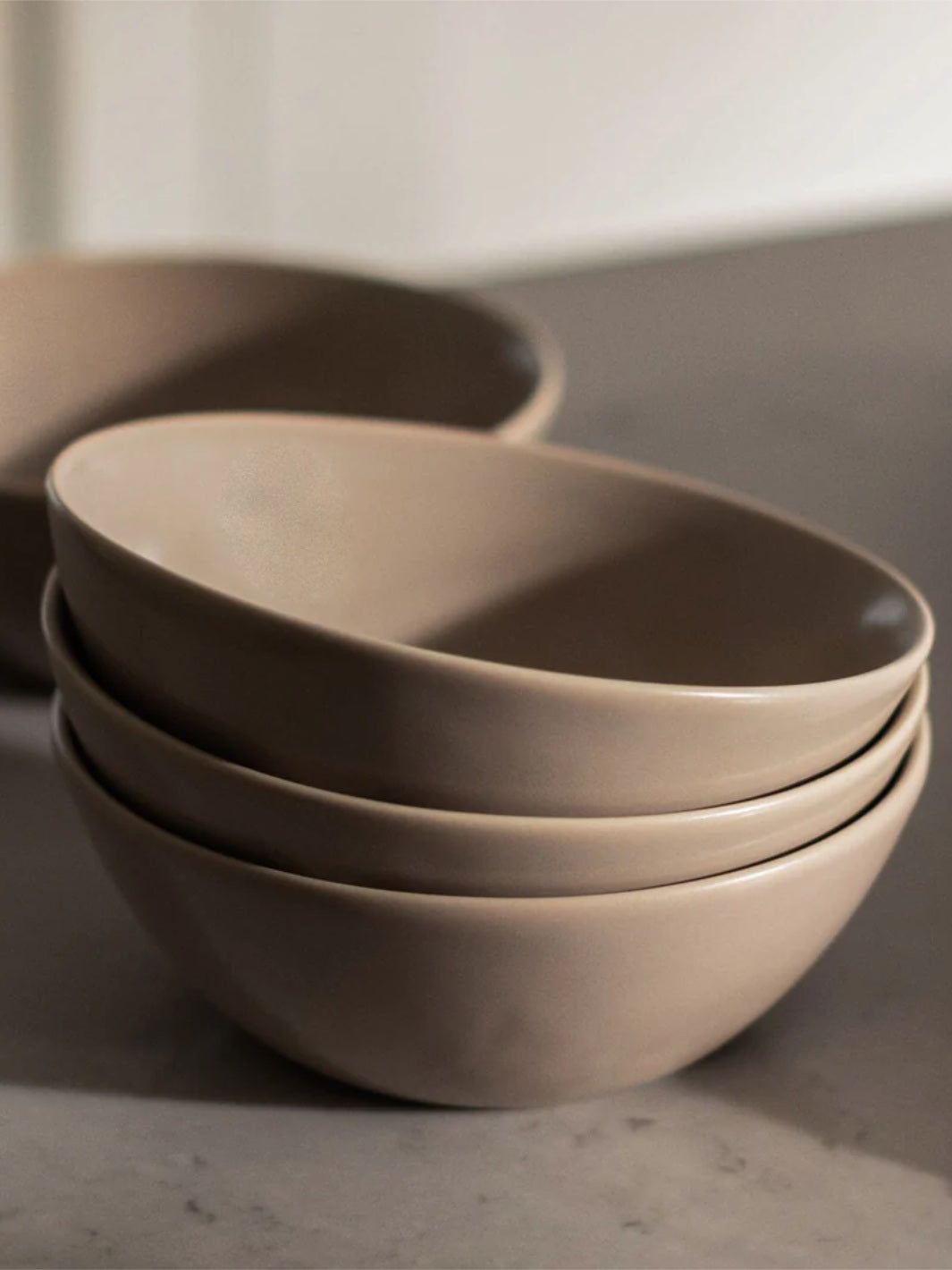 FABLE The Breakfast Bowls (4-Pack)