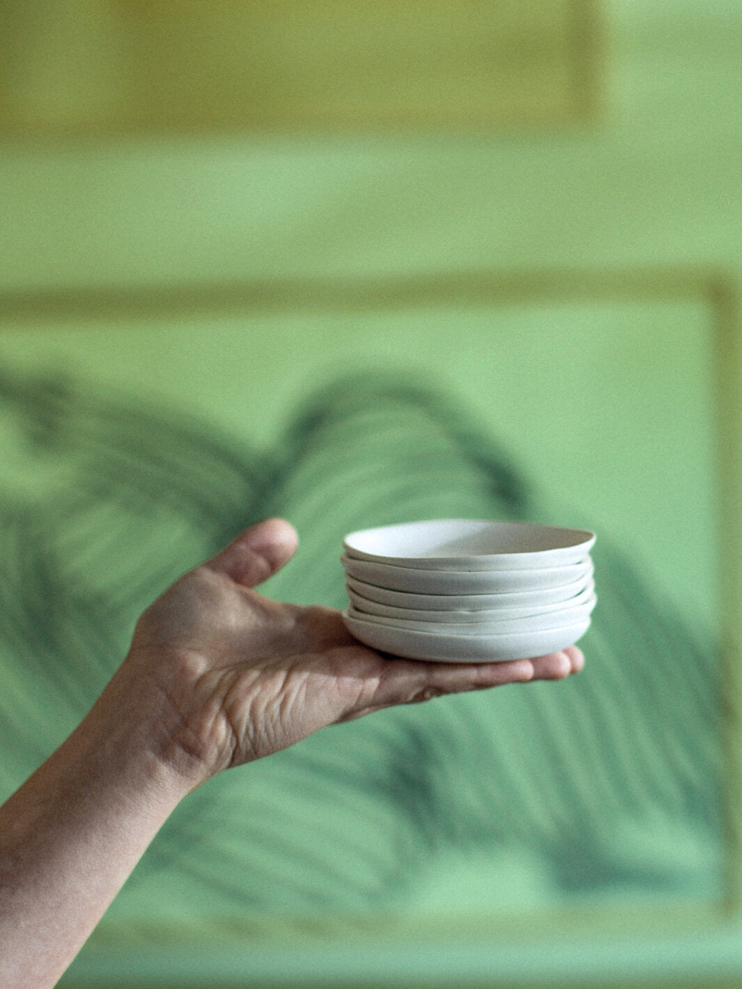 FABLE The Little Plates (4-Pack)