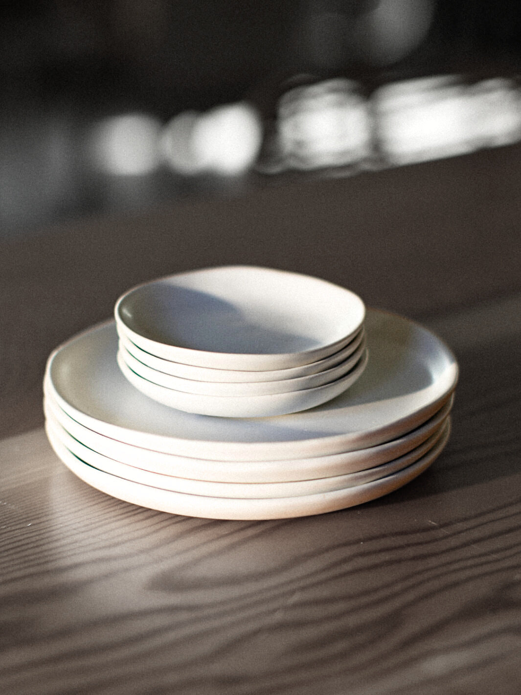 FABLE The Little Plates (4-Pack)