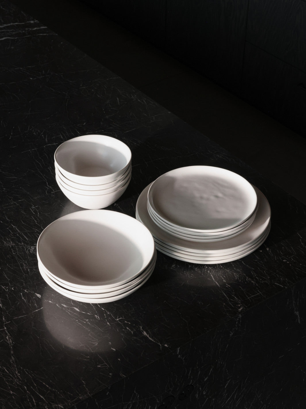 FABLE The Salad Plates (4-Pack)