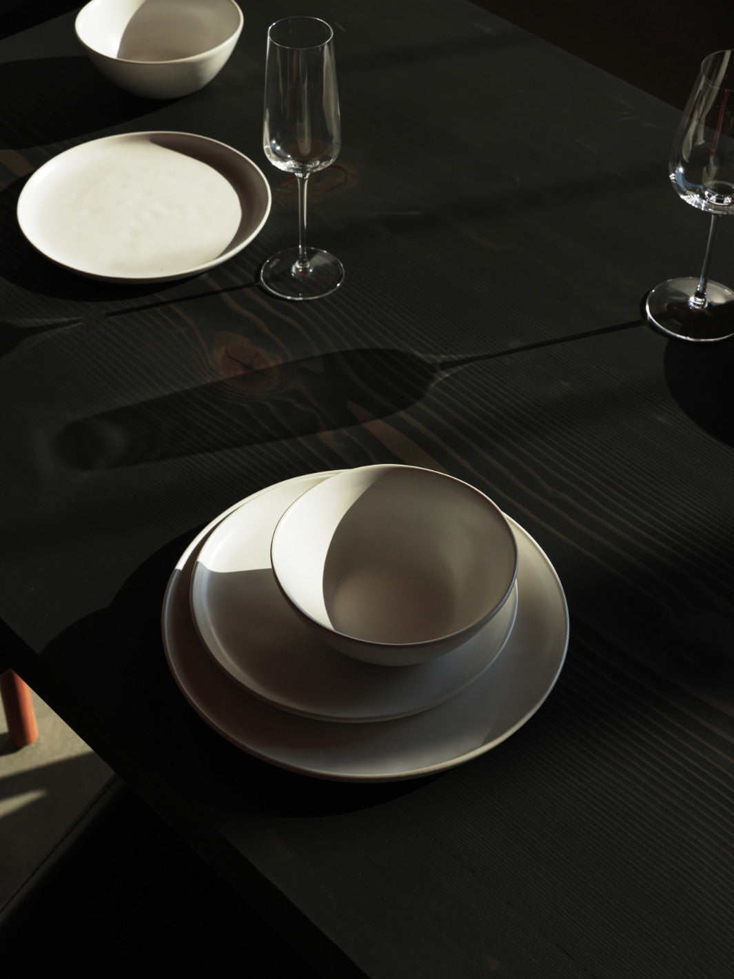 FABLE The Salad Plates (4-Pack)