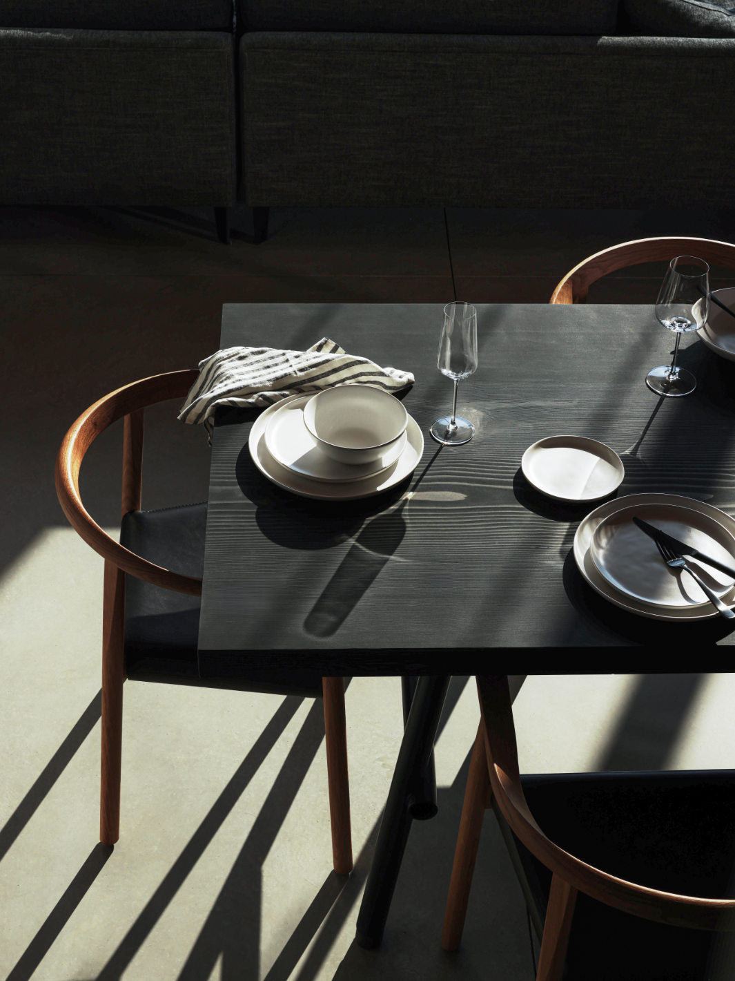 FABLE The Salad Plates (4-Pack)