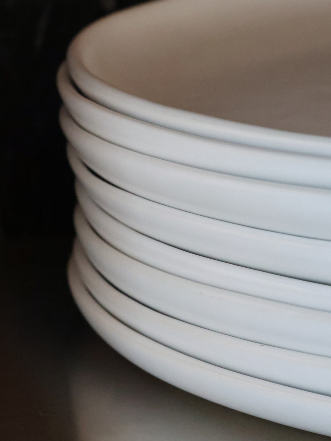 FABLE The Salad Plates (4-Pack)