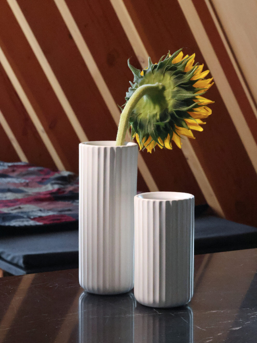 FABLE The Short Bud Vase