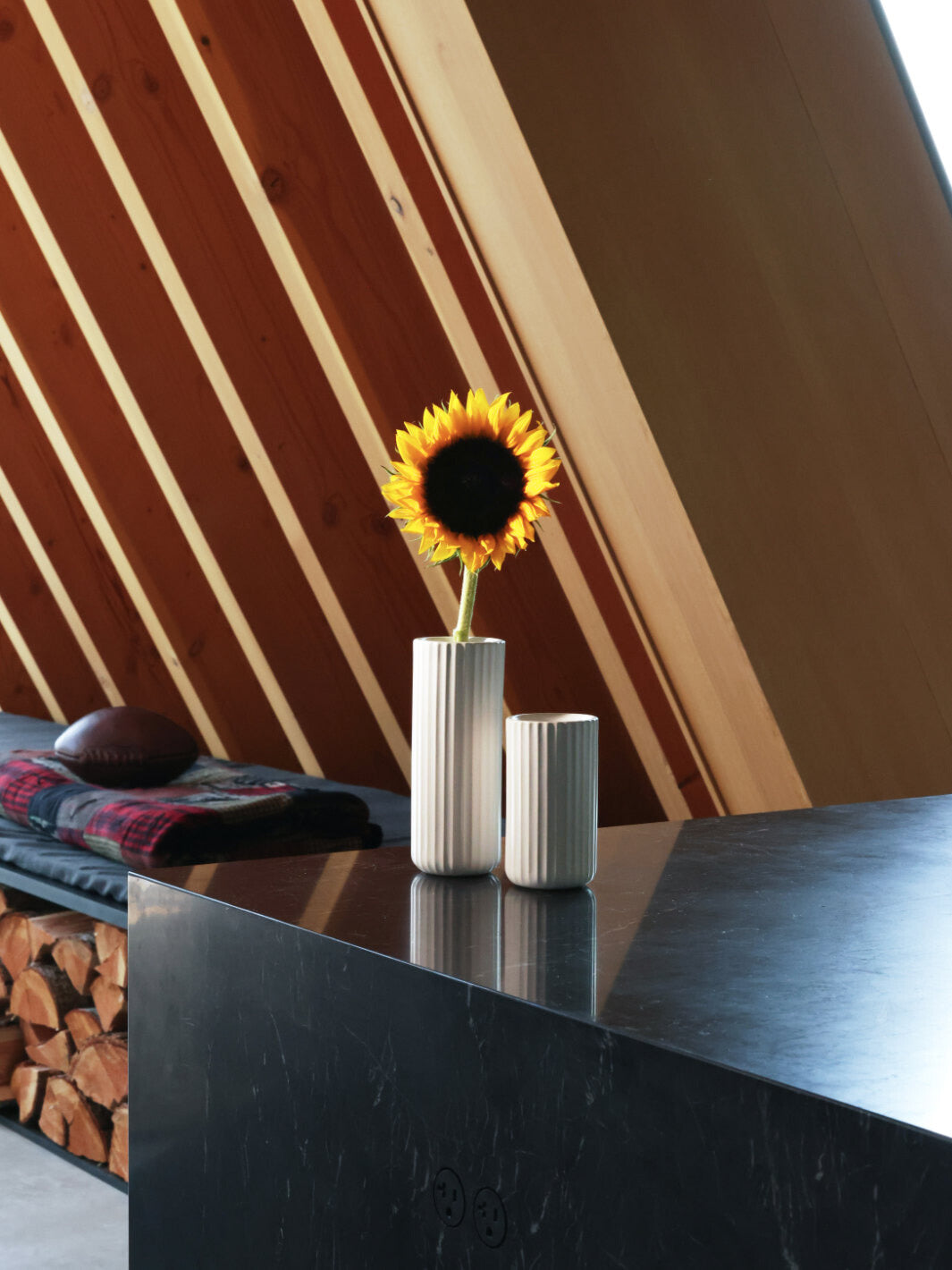 FABLE The Short Bud Vase