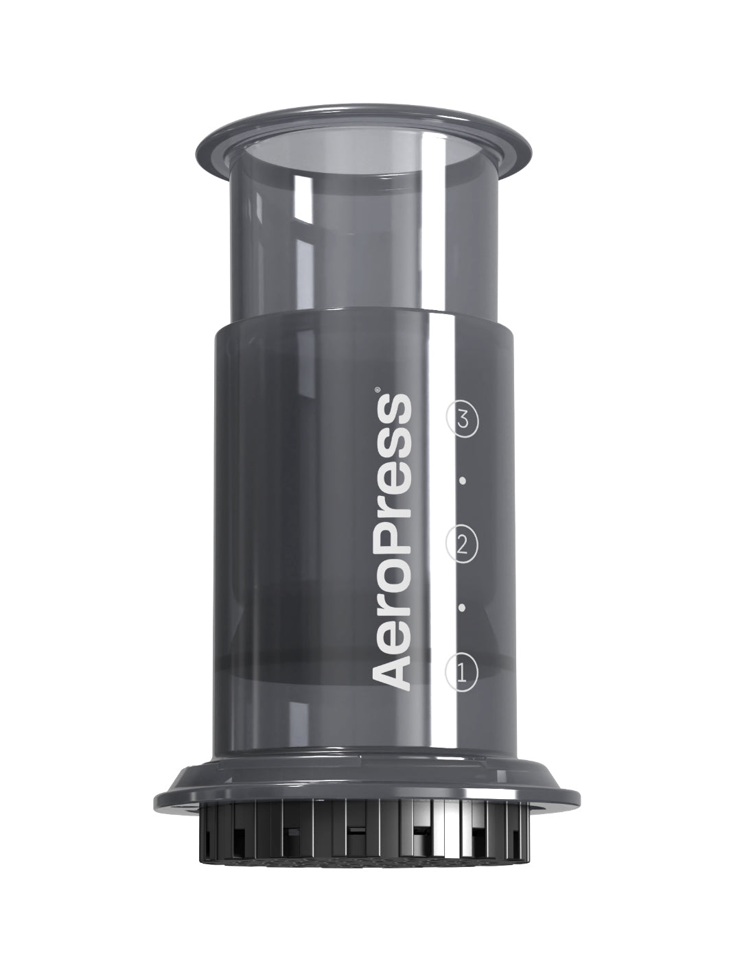 AeroPress Go Coffee Maker (Lightly Used)
