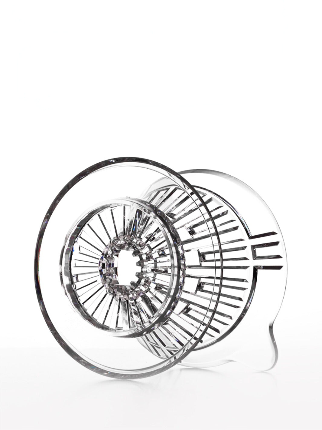 TIMEMORE Crystal Eye Turbo Dripper (Plastic)