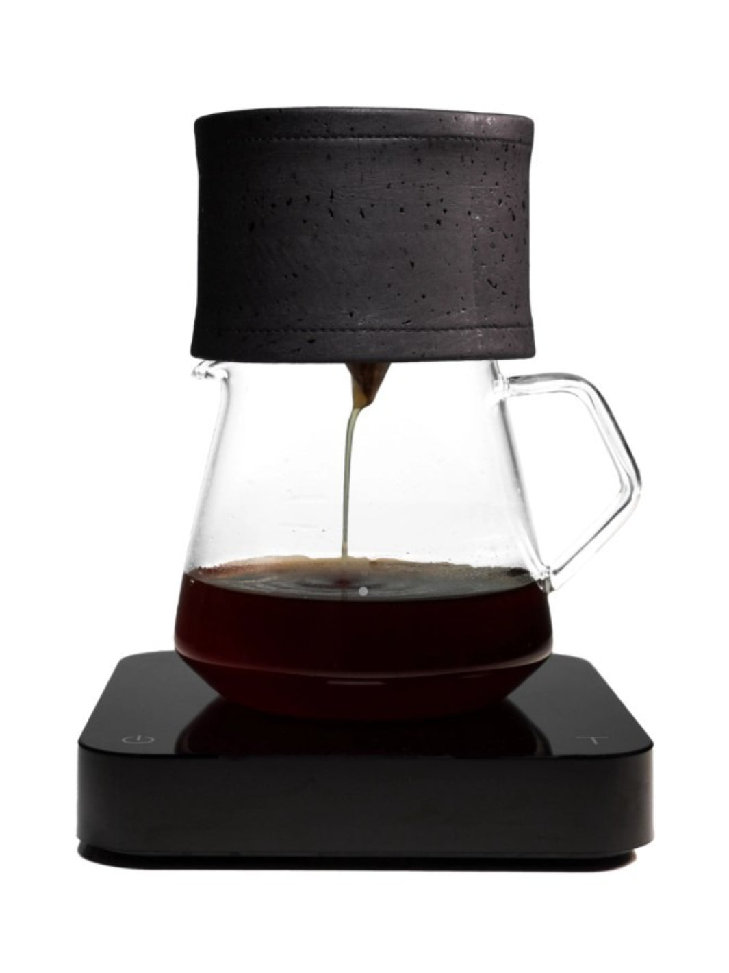 GRAYCANO Conical Coffee Dripper (w/ Sleeve Pro)