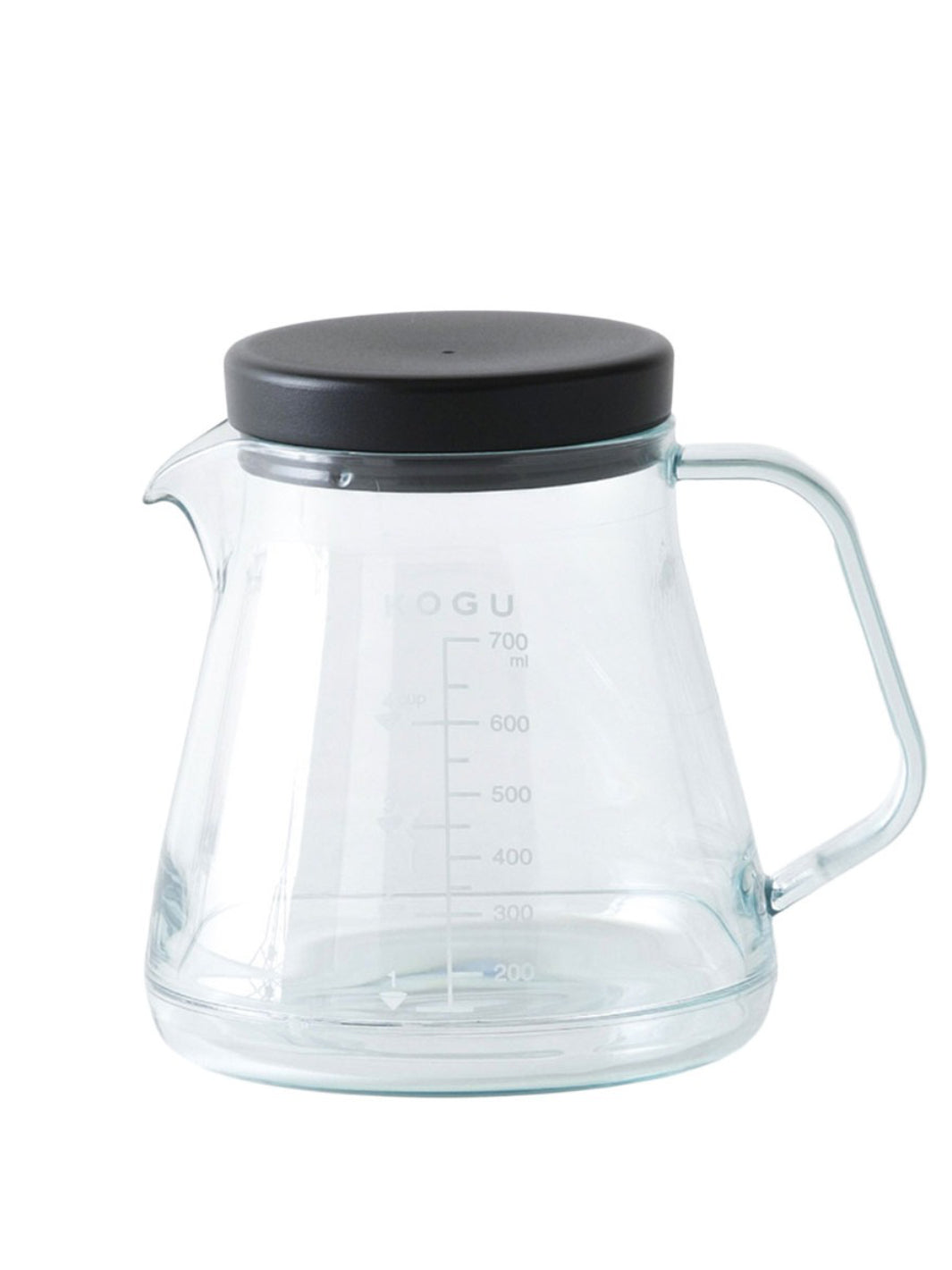 KOGU Crack-Resistant Server (700ml/23.67oz)