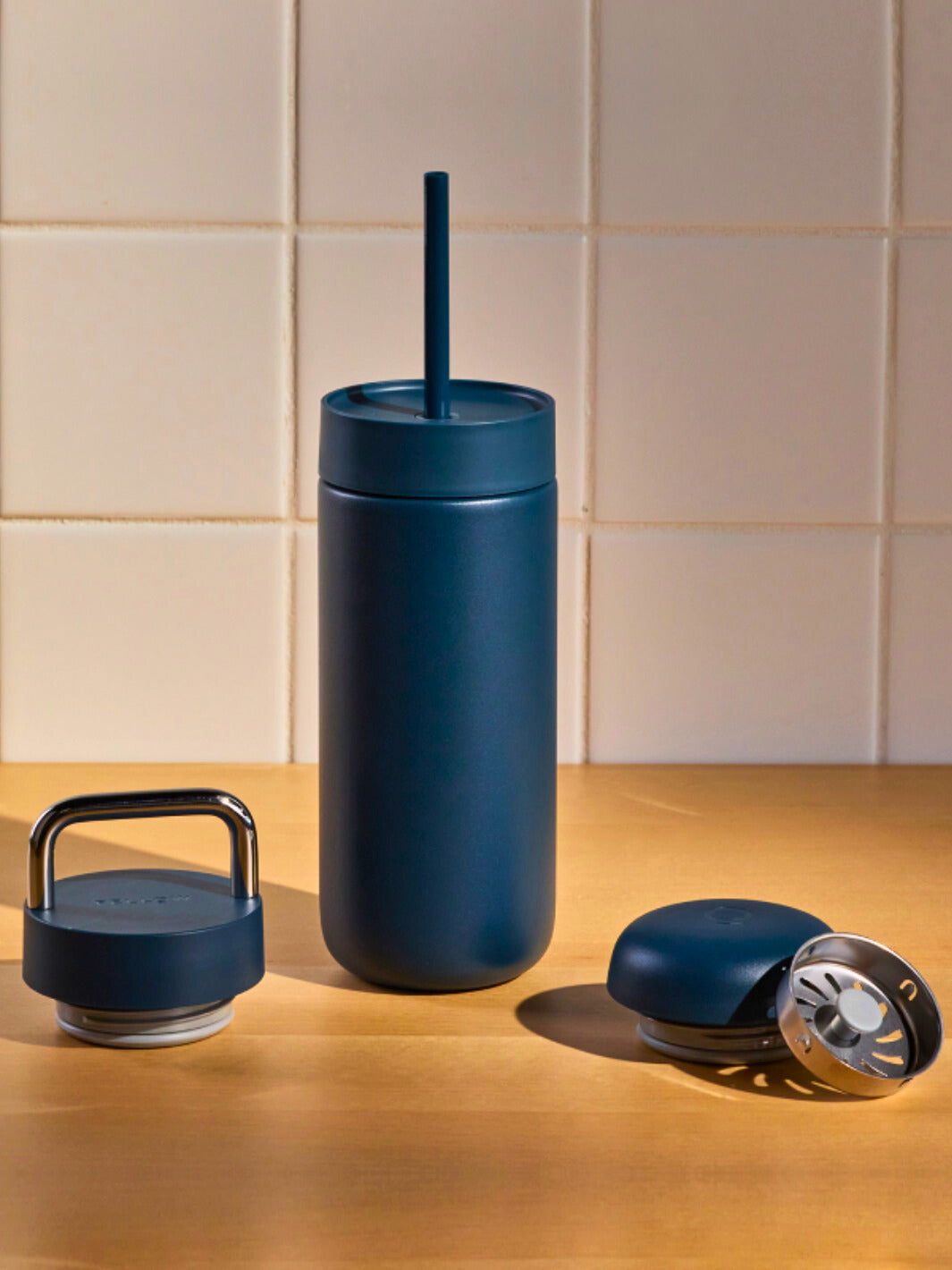 FELLOW Carter 3-in-1 Lid System (474ml/16oz)