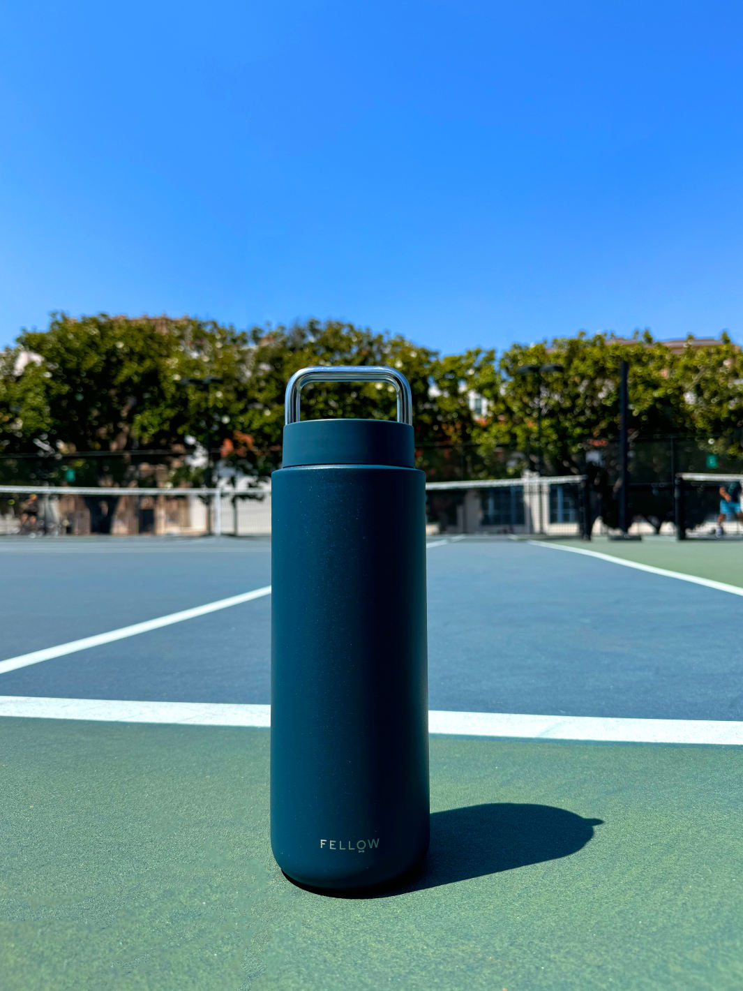 FELLOW Carter Carry Tumbler (946ml/32oz)