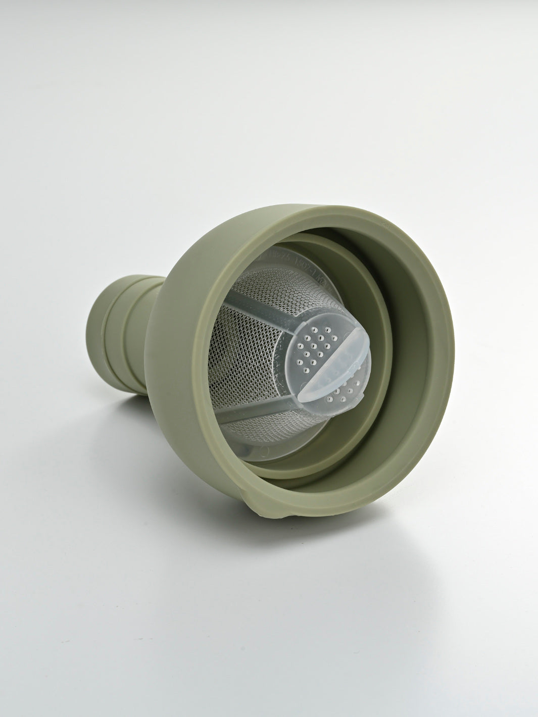 HARIO Filter In Bottle Cold Tea Brewer (750ml/25oz)