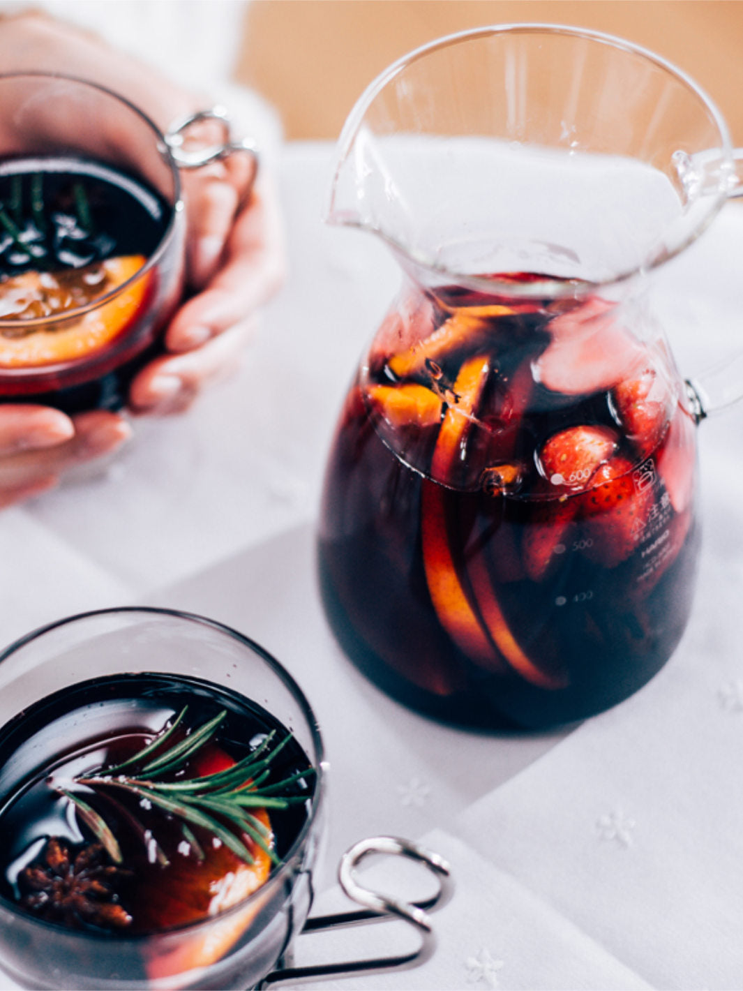 HARIO Heatproof Coffee Decanter (600ml/20.3oz)