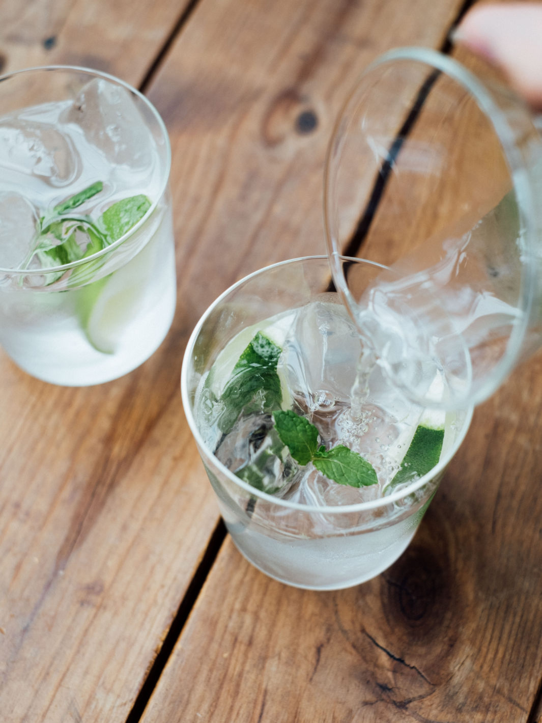 HARIO Heatproof Coffee Decanter (600ml/20.3oz)