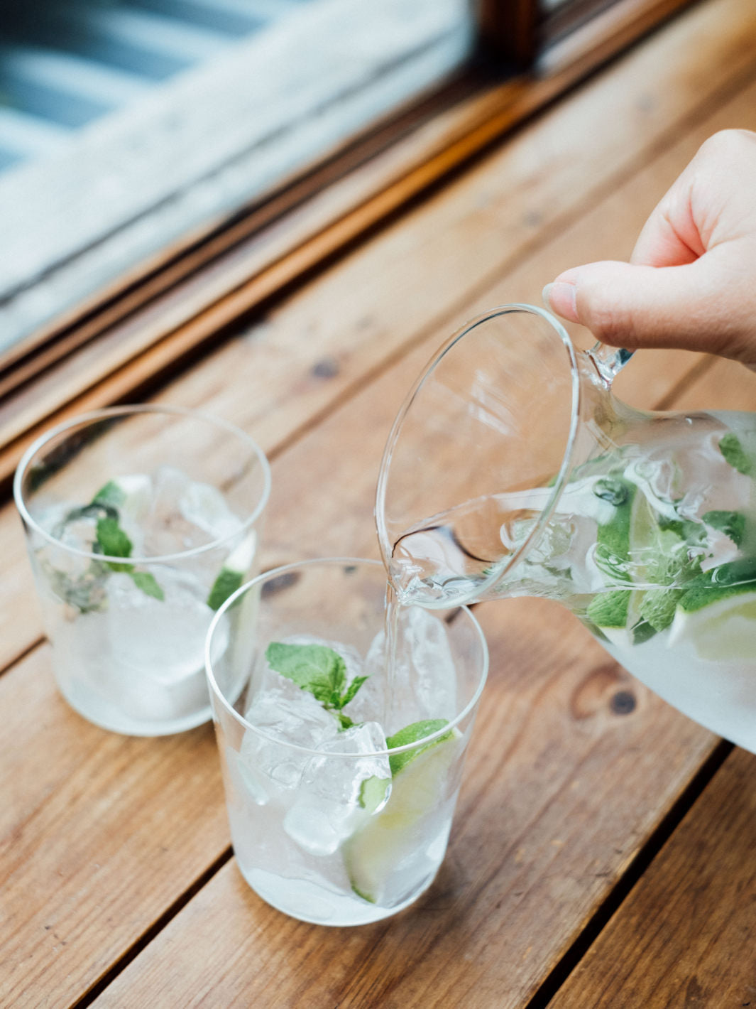 HARIO Heatproof Coffee Decanter (600ml/20.3oz)