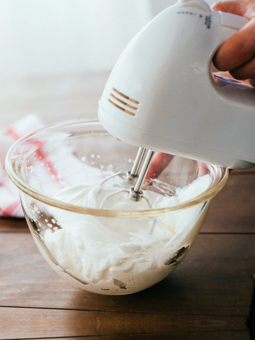 HARIO Mixing Bowl 3-Piece Set
