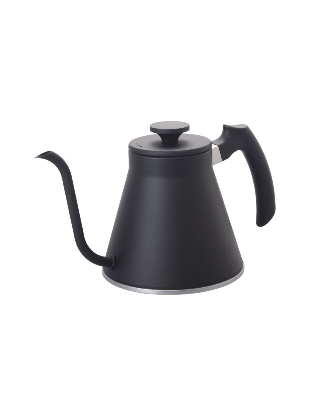 HARIO Fit Kettle (800ml/27oz) (Matte Black)