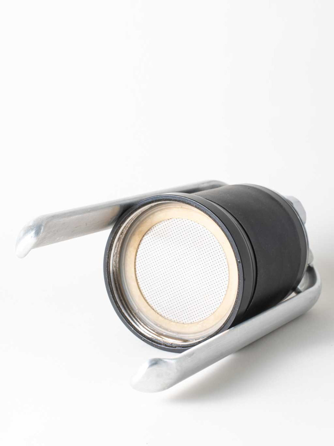 HUGH Leverpresso Pro Manual Espresso Maker