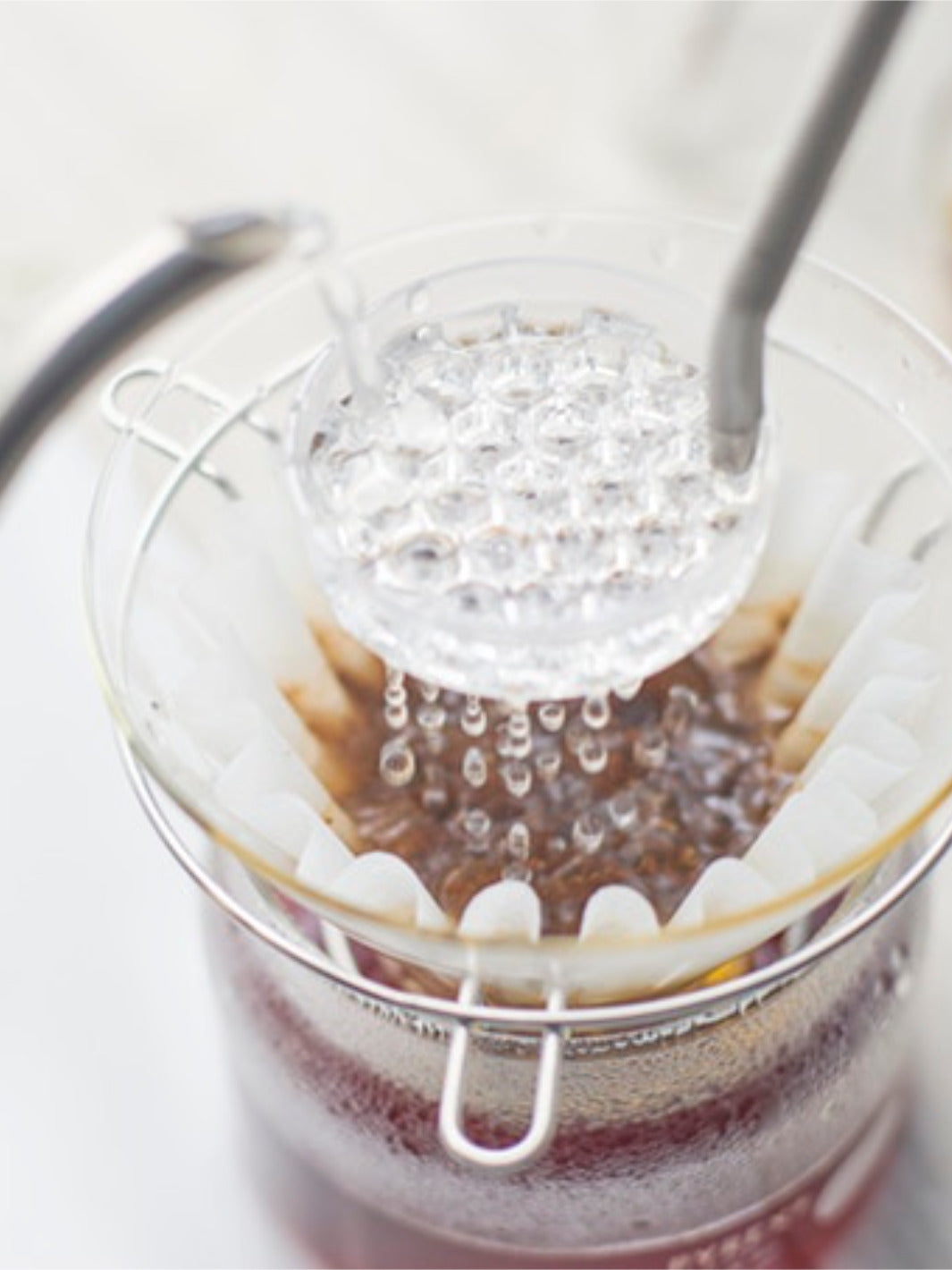 MELODRIP Pourover Coffee Tool