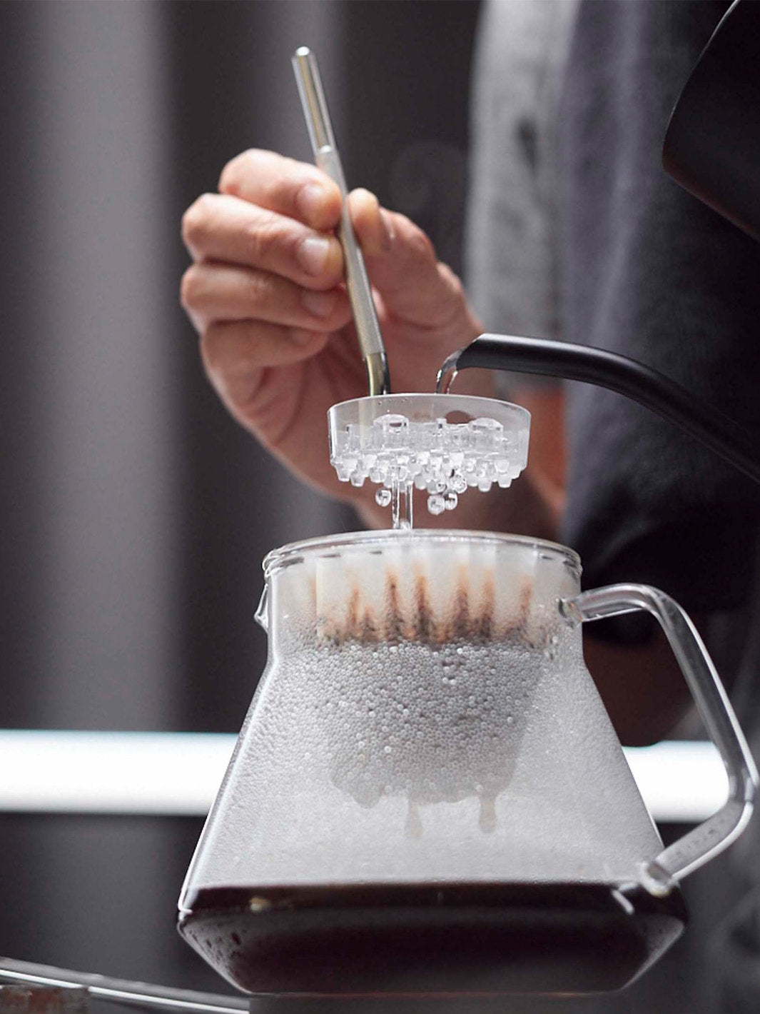 MELODRIP Pourover Coffee Tool