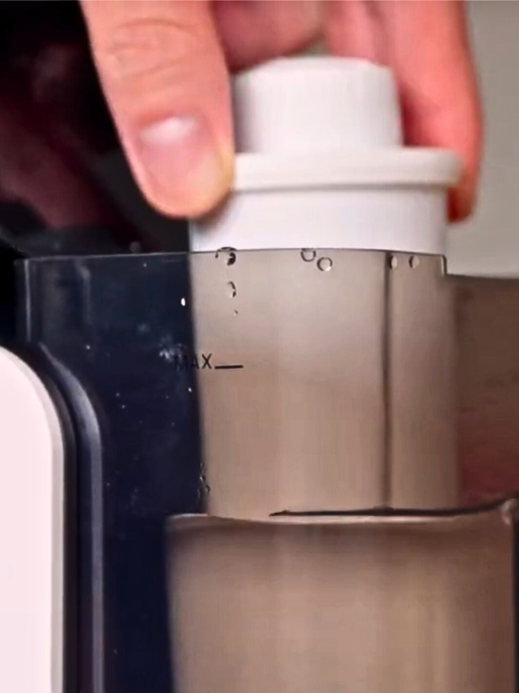 MORNING Morning Water Filter