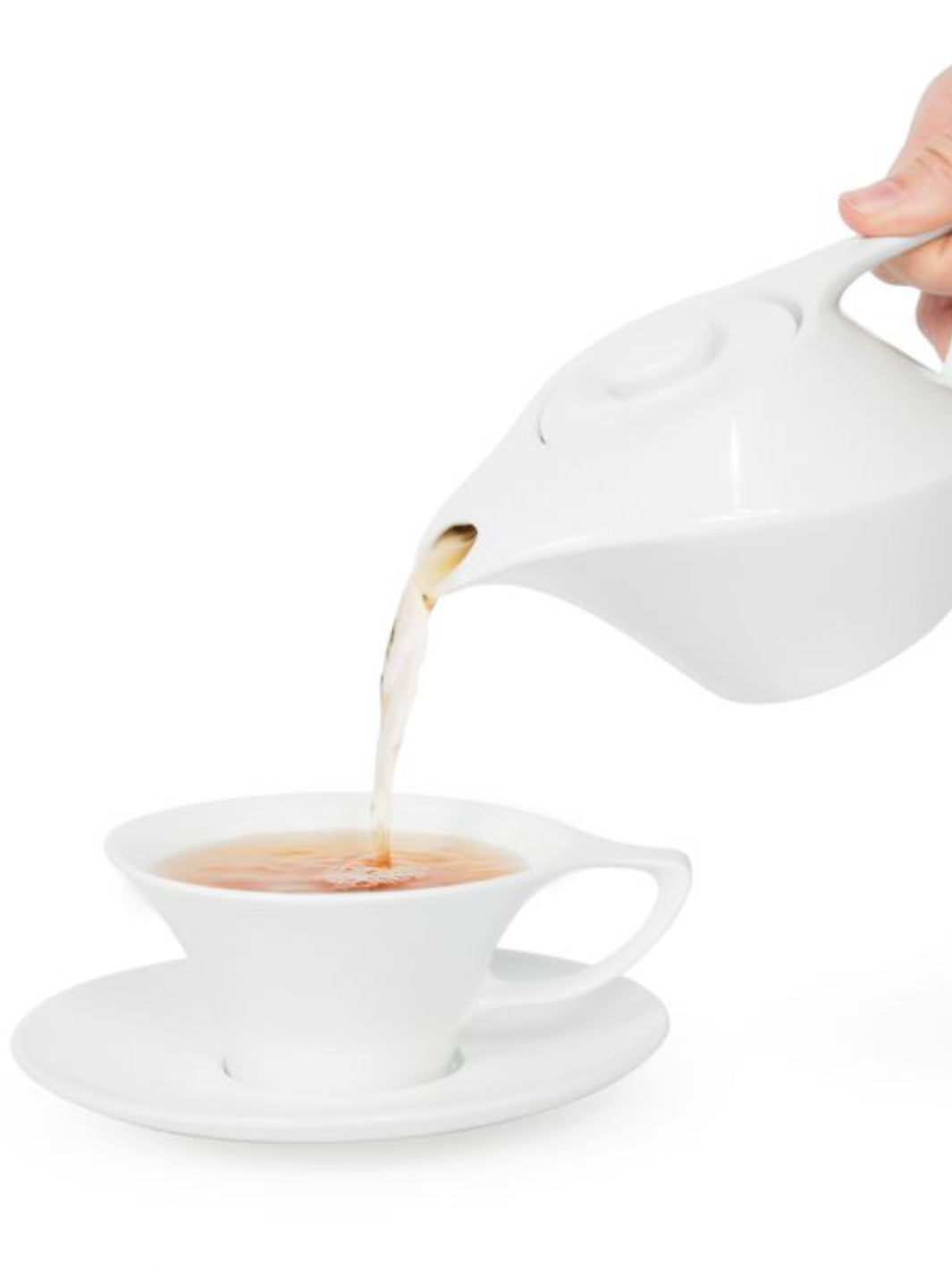 notNeutral CALA Teapot (w/ infuser) (16oz/473ml)