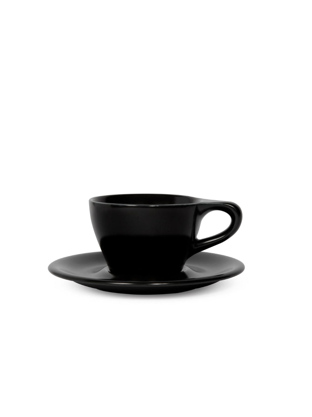 notNeutral LINO Capp/Latte Saucer (5-12oz/148-355ml)