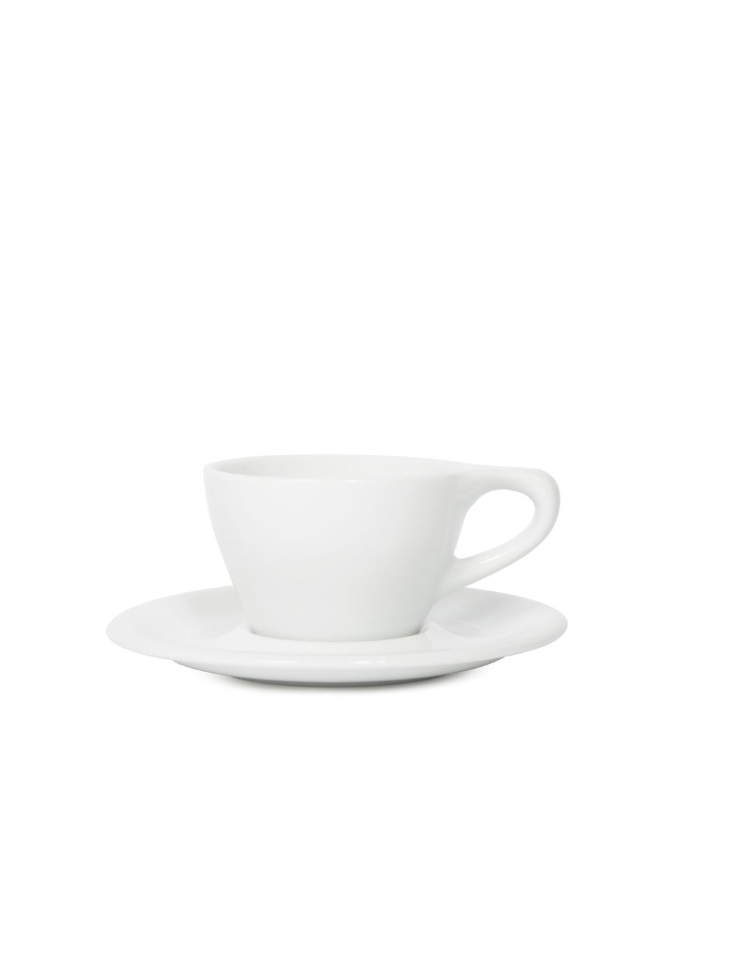 notNeutral LINO Double Cappuccino Cup (6oz/177ml)