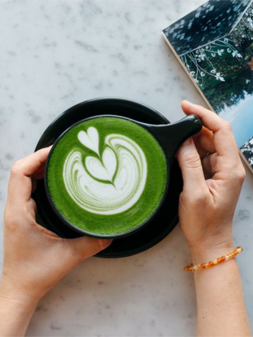 notNeutral LINO Capp/Latte Saucer (5-12oz/148-355ml)