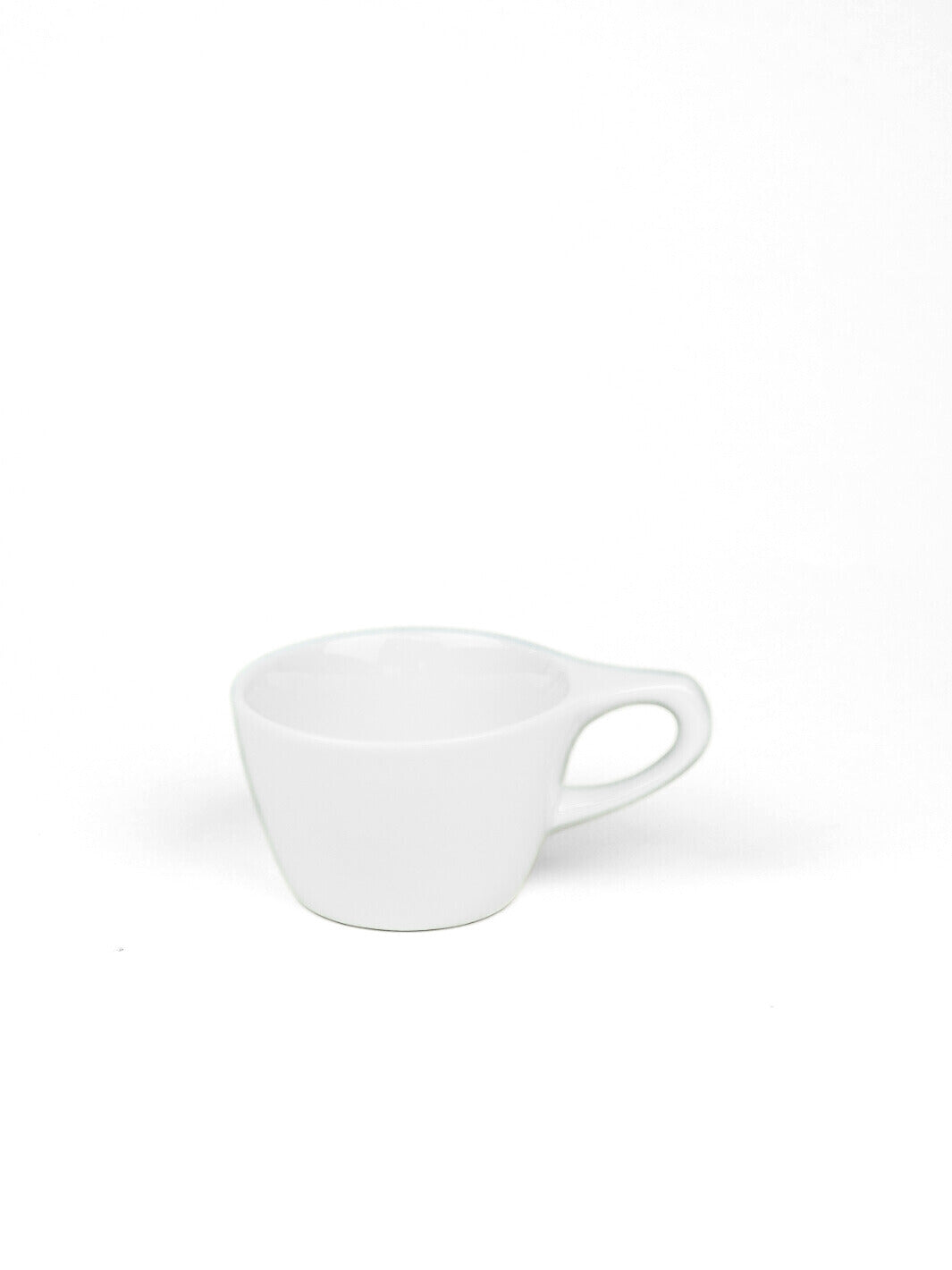 notNeutral LINO Single Cappuccino Cup (5oz/148ml)