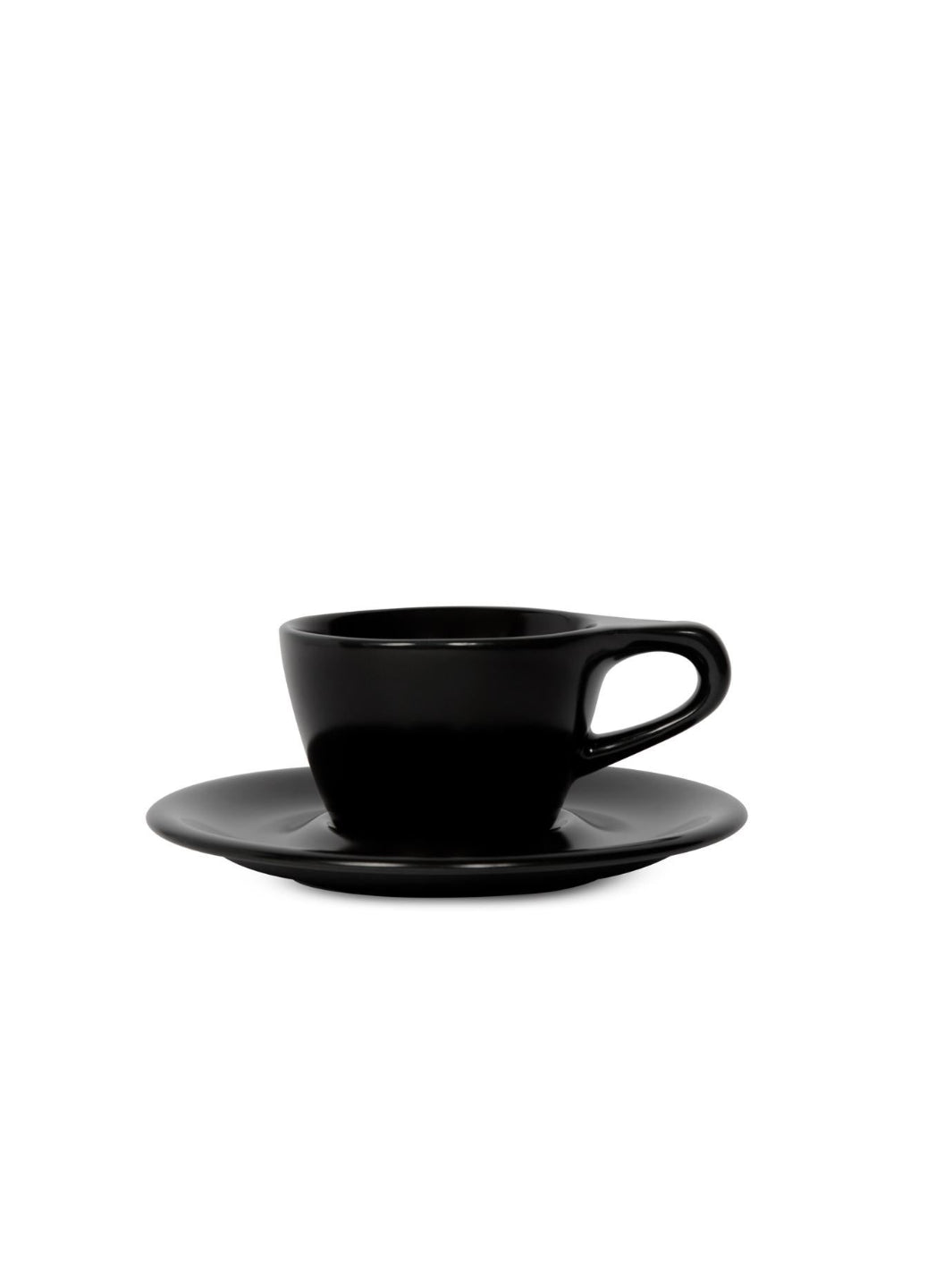 notNeutral LINO Capp/Latte Saucer (5-12oz/148-355ml)