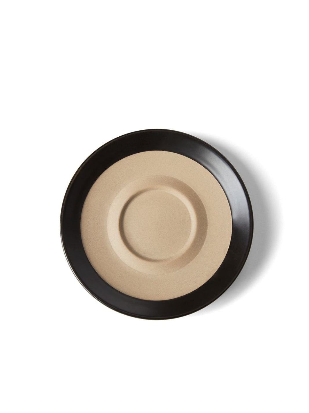 notNeutral PICO Capp/Latte Saucer (6oz-12oz/177-355ml)