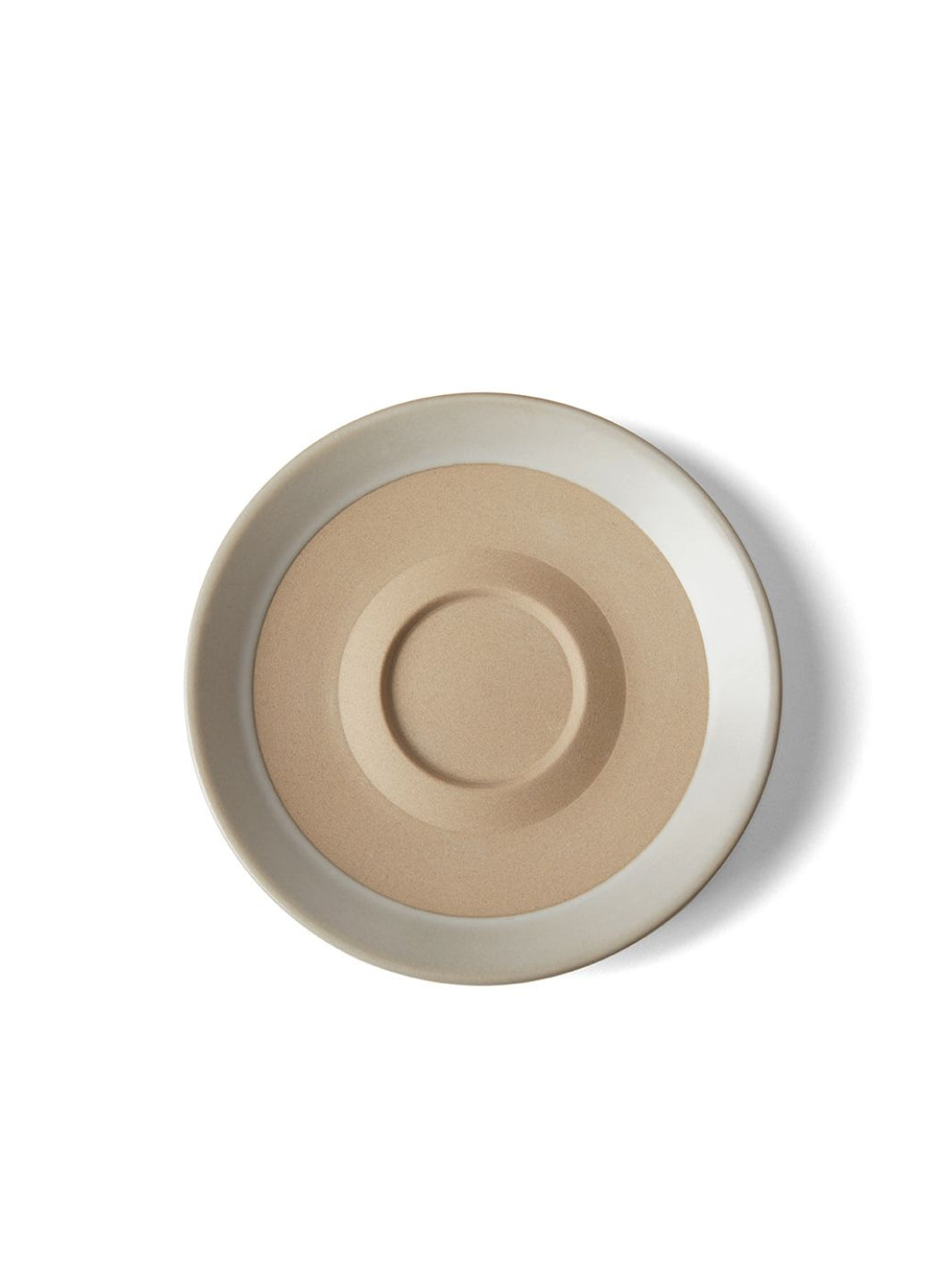 notNeutral PICO Capp/Latte Saucer (6oz-12oz/177-355ml)