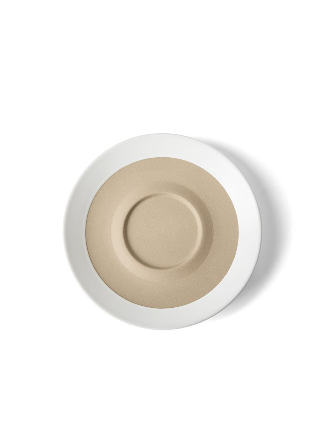 notNeutral PICO Capp/Latte Saucer (6oz-12oz/177-355ml)