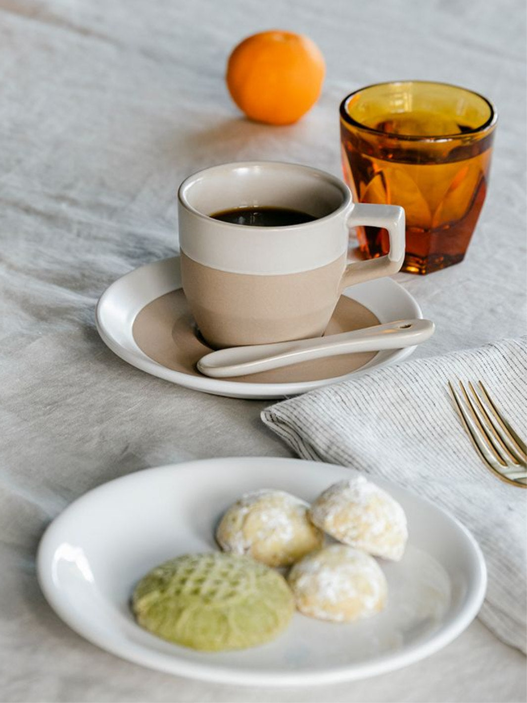 notNeutral PICO Cappuccino Cup (6oz/177ml)