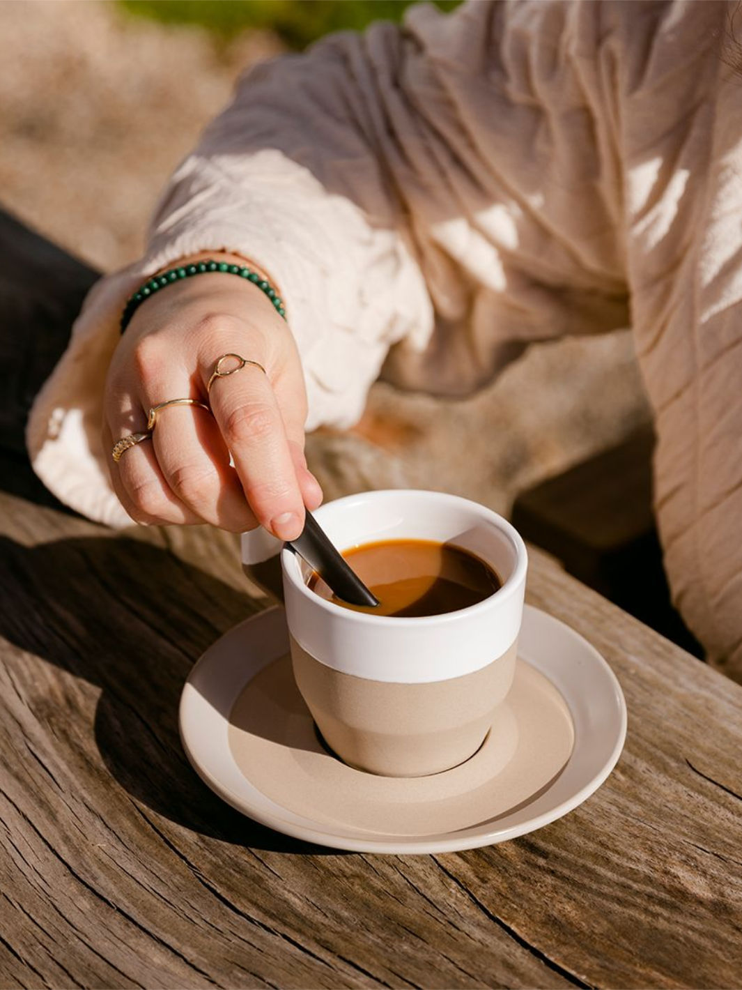 notNeutral PICO Cappuccino Cup (6oz/177ml)