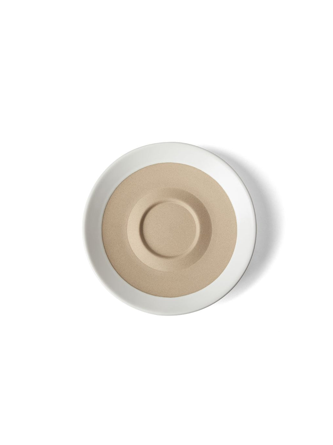 notNeutral PICO Espresso Saucer (3oz/89ml)