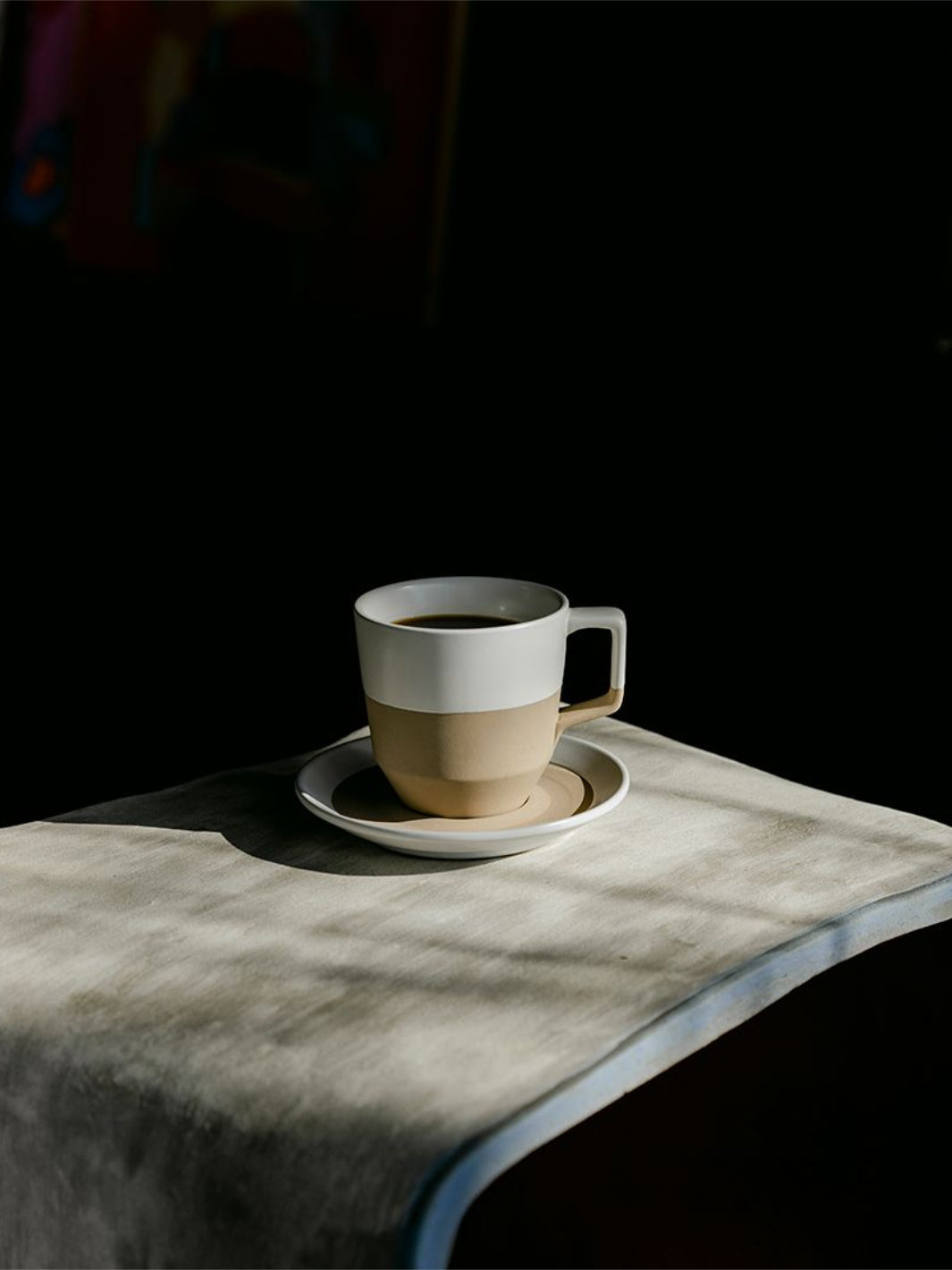 notNeutral PICO Large Latte Cup/Mug (12oz/355ml)