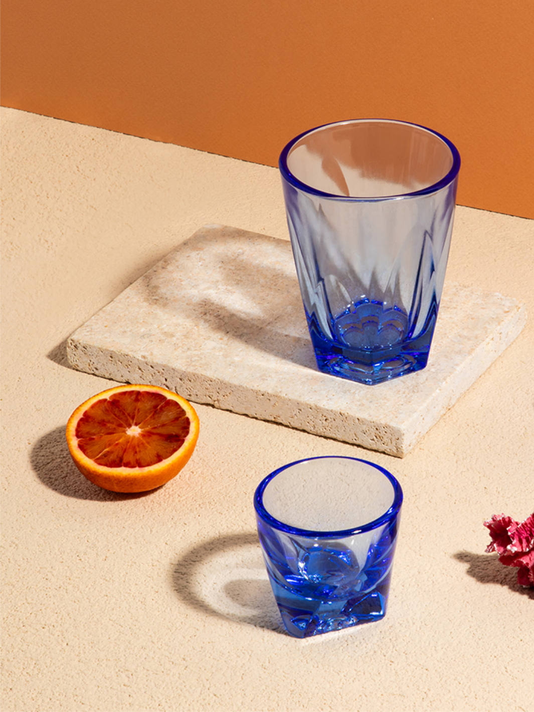 notNeutral VERO Espresso Glass (3oz/89ml)