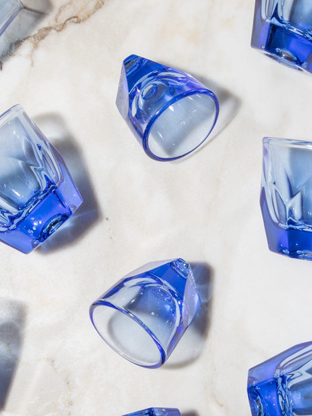 notNeutral VERO Espresso Glass (3oz/89ml)