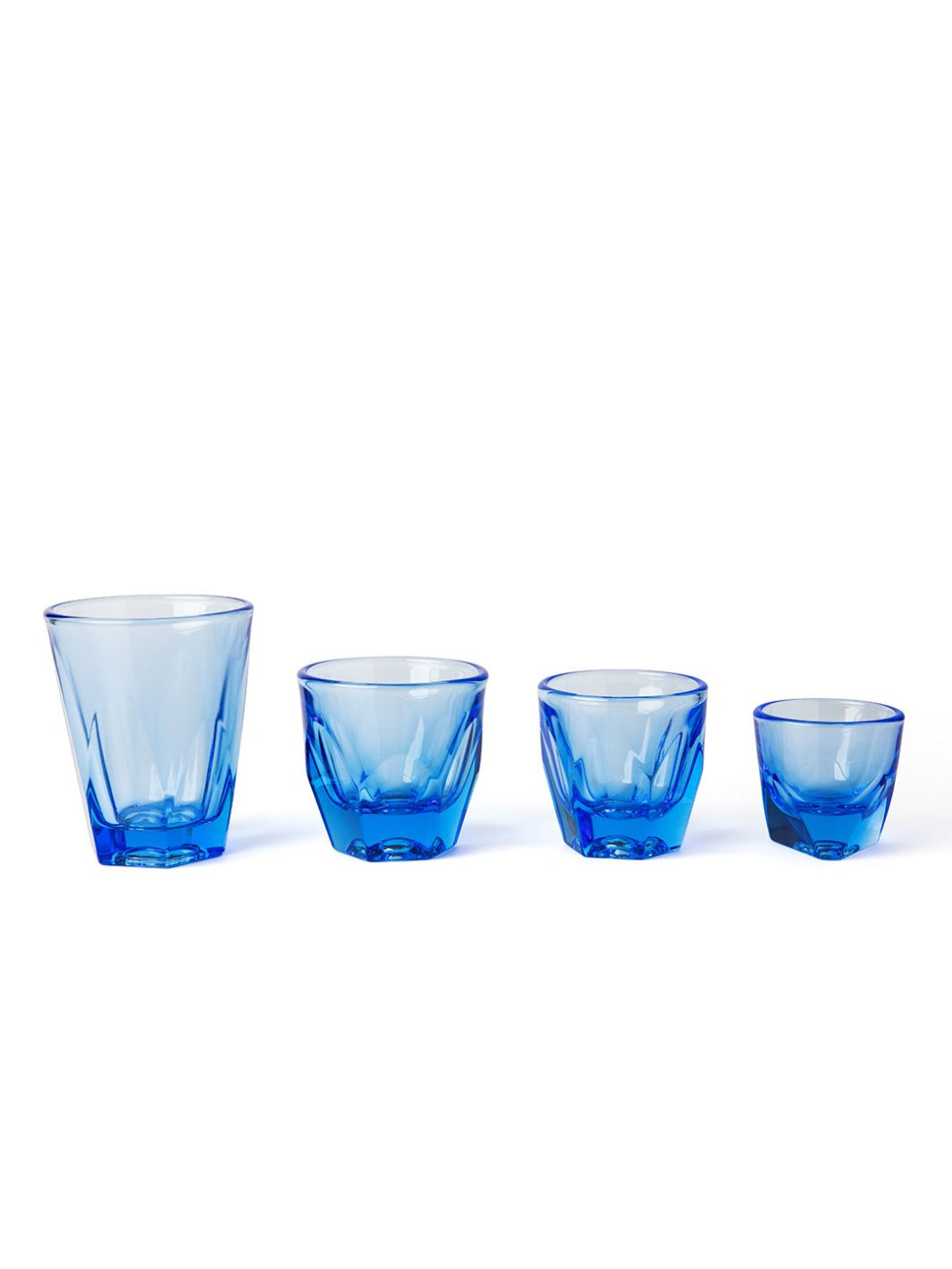 notNeutral VERO Cortado Glass (4.25oz/125ml)