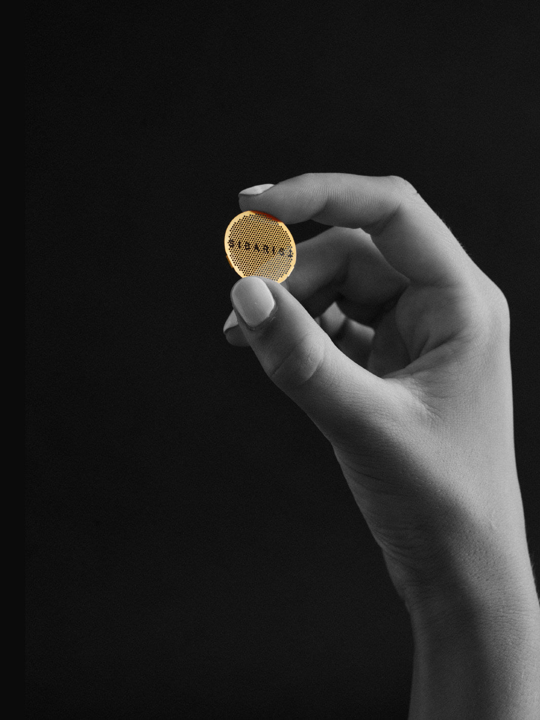 SIBARIST BOOSTER 22 (for conical drippers with B3 HYBRID filters)