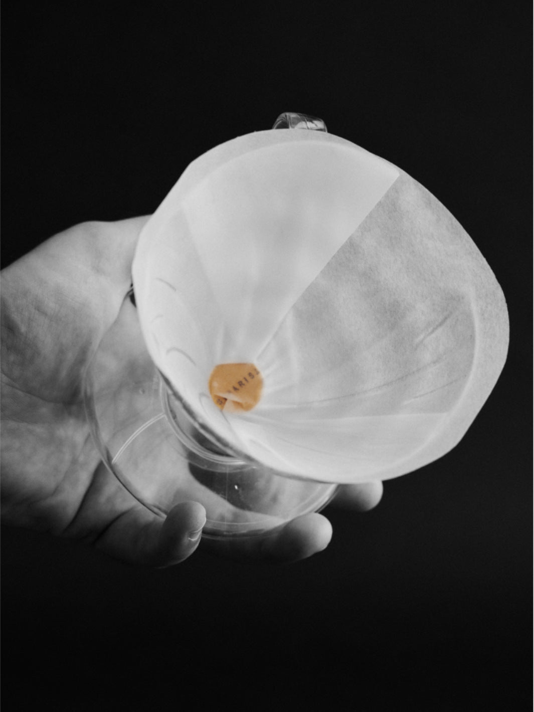 SIBARIST BOOSTER 22 (for conical drippers with B3 HYBRID filters)