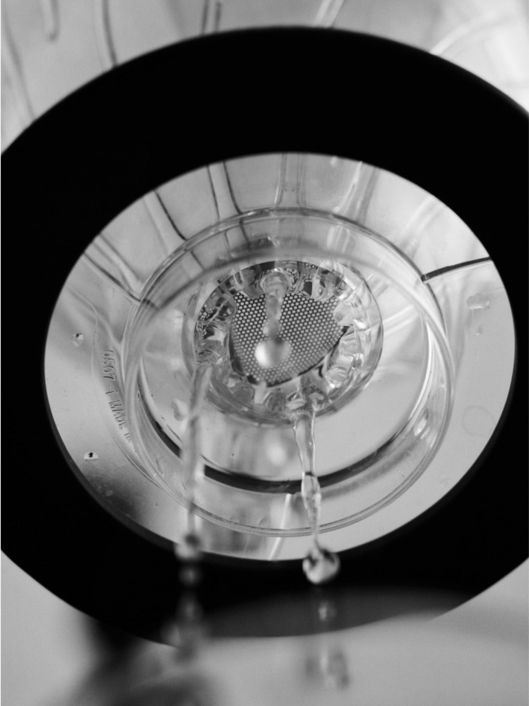 SIBARIST BOOSTER 22 (for conical drippers with B3 HYBRID filters)