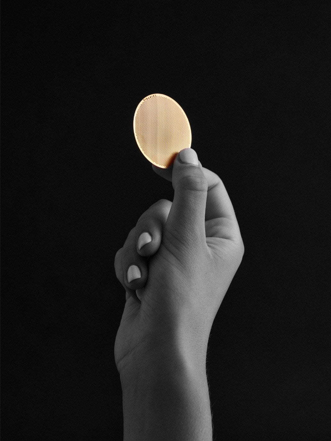 SIBARIST BOOSTER 45 (for flat-bottom drippers)