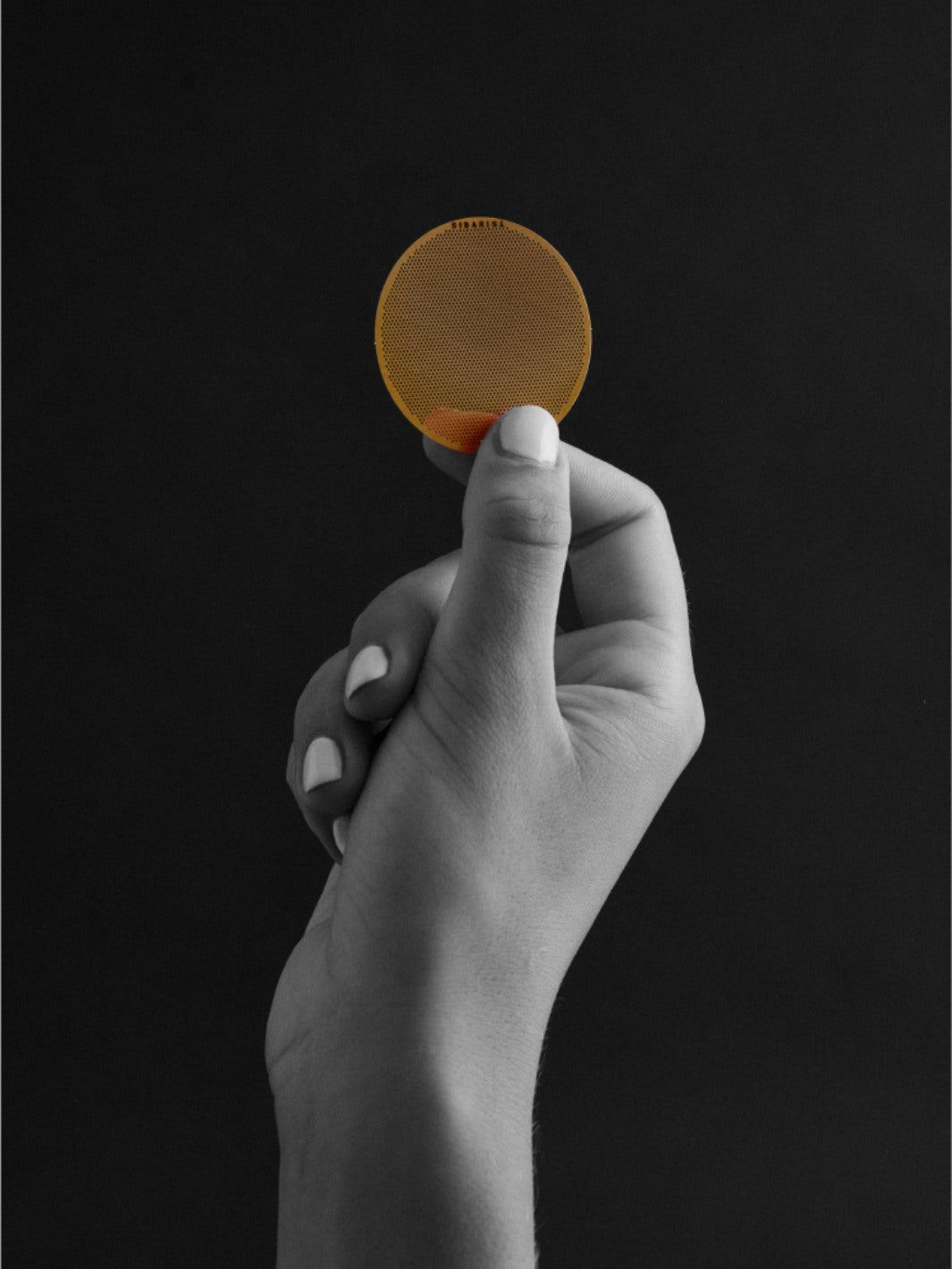 SIBARIST BOOSTER 45 (for flat-bottom drippers)