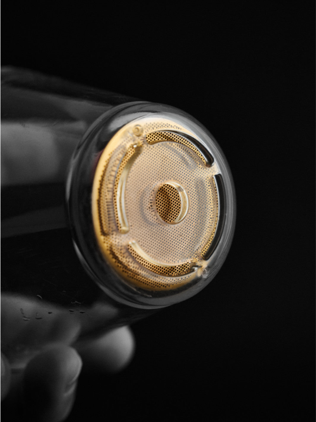 SIBARIST BOOSTER 45 (for flat-bottom drippers)