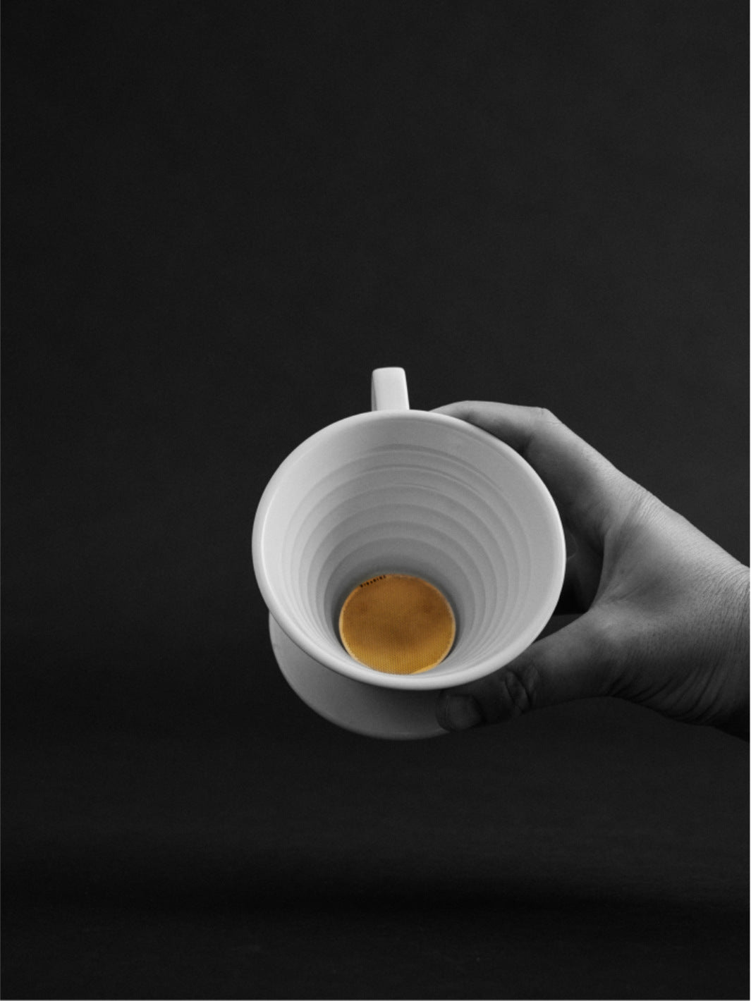 SIBARIST BOOSTER 45 (for flat-bottom drippers)