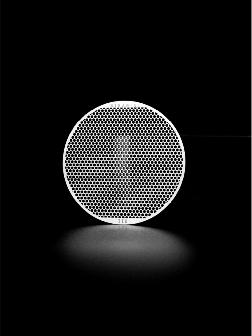 SIBARIST PROFILERS (for flat-bottom drippers)